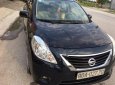 Nissan Sunny 2015 - Cần bán xe Nissan Sunny năm 2015, màu đen chính chủ