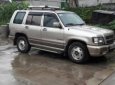 Isuzu Trooper   1996 - Gia đình bán xe Izuzu Trooper 1996, 7 chỗ, còn hoạt động rất tốt