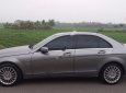 Mercedes-Benz C250  CGI 2009 - Bán ô tô Mercedes C250 CGI đời 2009, màu xám, giá tốt