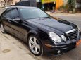Mercedes-Benz E class E320 Sport 2003 - Cần bán xe Mercedes 320 Sport đời 2003, màu đen, nhập khẩu, giá chỉ 399 triệu