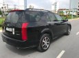 Cadillac SRX 2007 - Bán ô tô Cadillac SRX đời 2007, màu đen, nhập khẩu nguyên chiếc số tự động, giá tốt