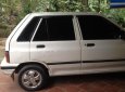 Kia Pride CD5-PS 1992 - Bán Kia Pride CD5-PS đời 1992, màu trắng, nhập khẩu