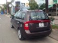 Kia Carnival  MT  2011 - Cần bán gấp Kia Carnival MT đời 2011, xe đẹp