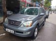 Lexus GX470 2006 - Cần bán xe Lexus GX470 đời 2006, màu xanh lam, xe nhập