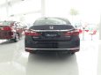 Honda Accord 2.4 AT 2017 - Honda Ô Tô Cường Ngân bán ô tô Honda Accord 2.4 AT đời 2017, màu đen, nhập khẩu nguyên chiếc