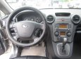 Kia Ceres SX 2009 - Bán ô tô Kia Ceres SX đời 2009, màu xám số tự động, giá 380tr