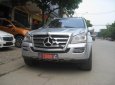 Mercedes-Benz GL 550 2010 - Bán xe cũ Mercedes GL 550 đời 2010, màu bạc, nhập khẩu