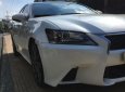 Lexus GS350 2012 - Bán Lexus GS350 năm 2012, màu trắng, nhập khẩu chính hãng