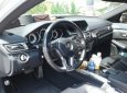 Mercedes-Benz E250 AMG 2015 - Cần bán Mercedes-Benz E250 AMG 2015, màu trắng Ngọc Trinh