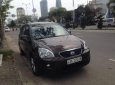 Kia Carnival  MT  2011 - Cần bán gấp Kia Carnival MT đời 2011, xe đẹp