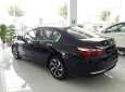 Honda Accord 2.4 AT 2017 - Honda Ô Tô Cường Ngân bán ô tô Honda Accord 2.4 AT đời 2017, màu đen, nhập khẩu nguyên chiếc