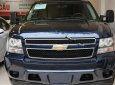 Chevrolet Suburban V8 2009 - Bán Chevrolet Suburban V8 đời 2009, màu xanh lam, nhập khẩu nguyên chiếc