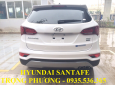 Hyundai Santa Fe 2017 - Bán xe Hyundai Santa Fe Đà Nẵng, LH: Trọng Phương - 0935.536.365, chỉ cần 400 triệu nhận xe ngay