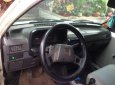 Kia CD5   1992 - Bán ô tô Kia CD5 đời 1992, màu trắng, nhập khẩu nguyên chiếc