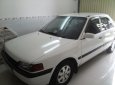 Mazda 323 1995 - Bán Mazda 323 đời 1995, màu trắng, nhập khẩu chính hãng