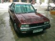 Honda Accord   1982 - Cần bán xe Honda Accord đời 1982, giá chỉ 25 triệu