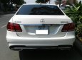 Mercedes-Benz E250 AMG 2015 - Cần bán Mercedes-Benz E250 AMG 2015, màu trắng Ngọc Trinh