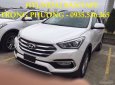 Hyundai Santa Fe 2017 - Bán xe Hyundai Santa Fe Đà Nẵng, LH: Trọng Phương - 0935.536.365, chỉ cần 400 triệu nhận xe ngay