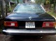 BMW 5 Series   1987 - Bán BMW 5 Series đời 1987, màu đen, nhập khẩu chính hãng