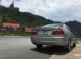 Mitsubishi Lancer   2002 - Bán Mitsubishi Lancer đời 2002, điều hoà lạnh sâu