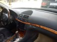 Mercedes-Benz E240 2003 - Bán xe Mercedes E240 đời 2003, màu đen