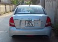 Hyundai Verna 2009 - Bán Hyundai Verna đời 2009, màu bạc, nhập khẩu chính hãng