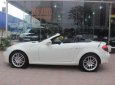 Mercedes-Benz SLK class SLK200 2010 - Bán xe Mercedes 200 1.8 L năm 2010, màu trắng, nhập khẩu nguyên chiếc