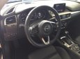 Mazda 6 2.0L Premium 2017 - Cần bán Mazda 6 2.0L Premium năm 2017, màu trắng, giá chỉ 999 triệu