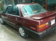 Honda Accord   1982 - Cần bán xe Honda Accord đời 1982, giá chỉ 25 triệu