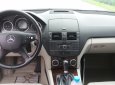 Mercedes-Benz C250 2009 - Cần bán Mercedes năm 2009, màu xám, giá 632tr