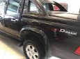 Isuzu Dmax 2009 - Bán xe cũ Isuzu Dmax đời 2009, màu nâu, xe nhập