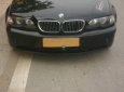 BMW 3 Series 325i 2005 - Cần bán BMW 3 Series 325i, đời 2005, số tự động