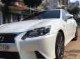 Lexus GS350 2012 - Bán Lexus GS350 năm 2012, màu trắng, nhập khẩu chính hãng