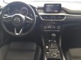 Mazda 6 2.0L Premium 2017 - Cần bán Mazda 6 2.0L Premium năm 2017, màu trắng, giá chỉ 999 triệu