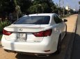 Lexus GS350 2012 - Bán Lexus GS350 năm 2012, màu trắng, nhập khẩu chính hãng