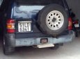 Mitsubishi Pajero 2001 - Bán Mitsubishi Pajero, 4 máy 2001