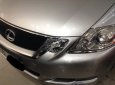 Lexus GS350 2008 - Bán Lexus GS đời 2008, màu bạc, nhập khẩu