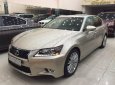 Lexus GS350 2013 - Auto bán xe Lexus GS350 đời 2013, màu vàng, nhập khẩu