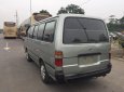 Toyota Hiace MT 2005 - Bán xe Toyota Hiace MT đời 2005, màu xanh lục, xe đẹp