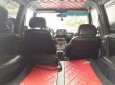 Hyundai Galloper 2.5MT 2007 - Cần bán lại xe Hyundai Galloper 2.5 MT đời 2007, màu đen, nhập khẩu chính hãng số sàn, giá tốt