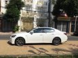 Lexus GS350 2012 - Bán Lexus GS350 năm 2012, màu trắng, nhập khẩu chính hãng