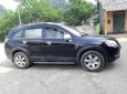 Chevrolet Captiva   2007 - Bán xe Chevrolet Captiva 2007, màu đen