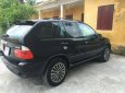 BMW X5  3.0 2006 - Bán BMW X5 3.0 đời 2006, màu đen