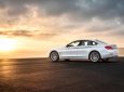 BMW 4 Series 420i Gran Coupe 2017 - Bán BMW 420i Gran Coupe đời 2017, màu trắng, nhập khẩu