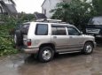 Isuzu Trooper   1996 - Gia đình bán xe Izuzu Trooper 1996, 7 chỗ, còn hoạt động rất tốt