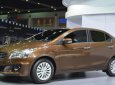 Suzuki Ciaz 2017 - Xe Suzuki Ciaz đen, nhập khẩu giảm ngay 40 triệu cho khách hàng, số lượng có hạn