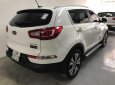 Kia Sportage Limited 2010 - Bán Kia Sportage Limited đời 2010, màu trắng, nhập khẩu nguyên chiếc