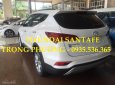 Hyundai Santa Fe 2017 - Bán xe Hyundai Santa Fe Đà Nẵng, LH: Trọng Phương - 0935.536.365, chỉ cần 400 triệu nhận xe ngay