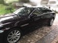 Jaguar XJL   2010 - Chính chủ bán Jaguar XJL đời 2010, màu nâu