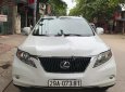 Lexus RX350 2010 - Bán Lexus RX350 năm 2010, màu trắng, nhập khẩu xe gia đình